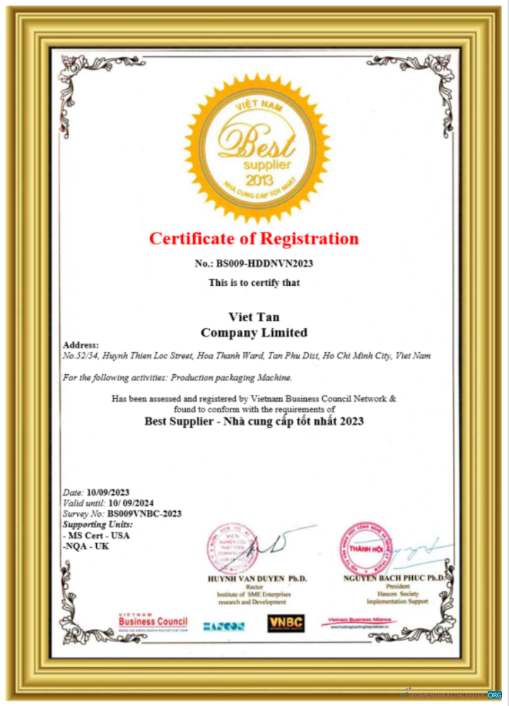 Download Vietnam certificate of registration Word and PDF template Photoshop template